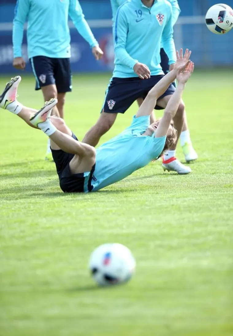 EKIPA, GLEDAJTE OVO?! Kapetan Schifi, Čarliju i dru&scaron;tvu pokazao kako se to radi