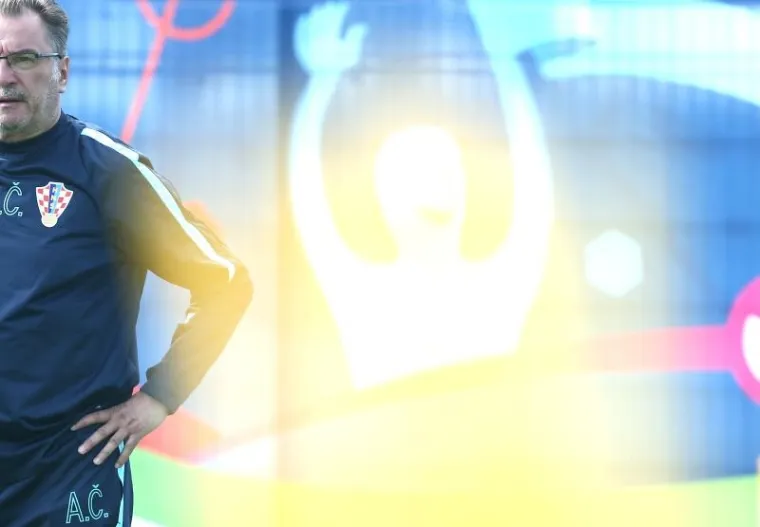 EKIPA, GLEDAJTE OVO?! Kapetan Schifi, Čarliju i dru&scaron;tvu pokazao kako se to radi