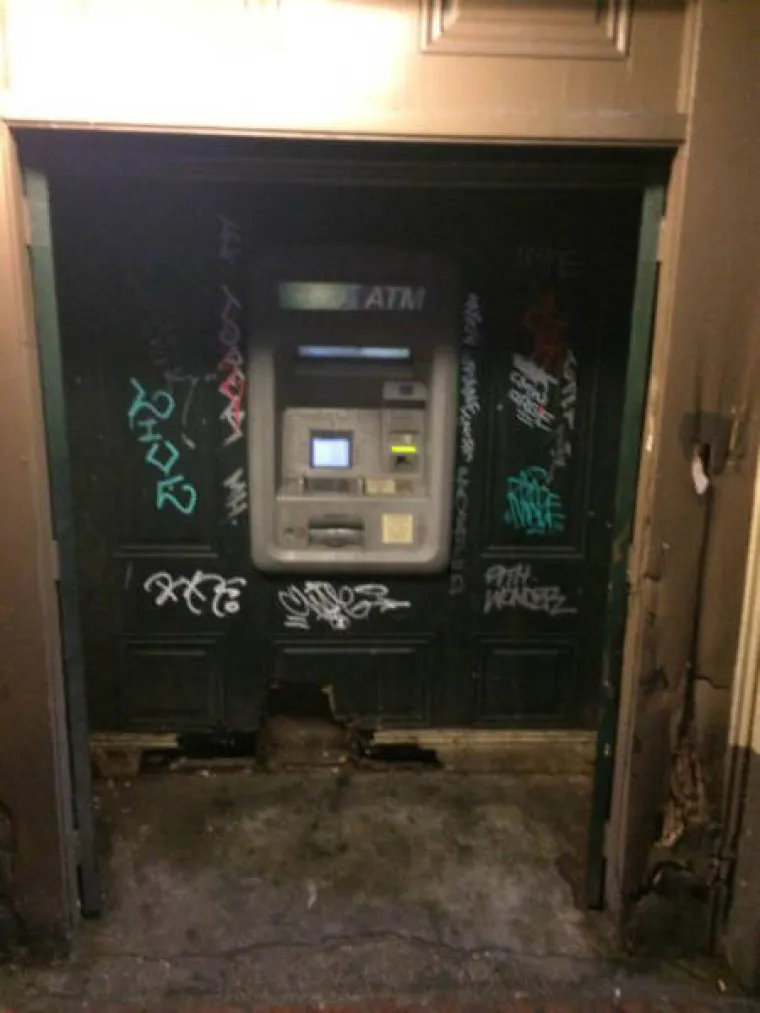 Neki prizori naprosto odi&scaron;u jezivom atmosferom. U galeriji smo okupili upravo takve prizore samo za hrabre, nadamo se da nećete pobjeći glavom bez obzira.