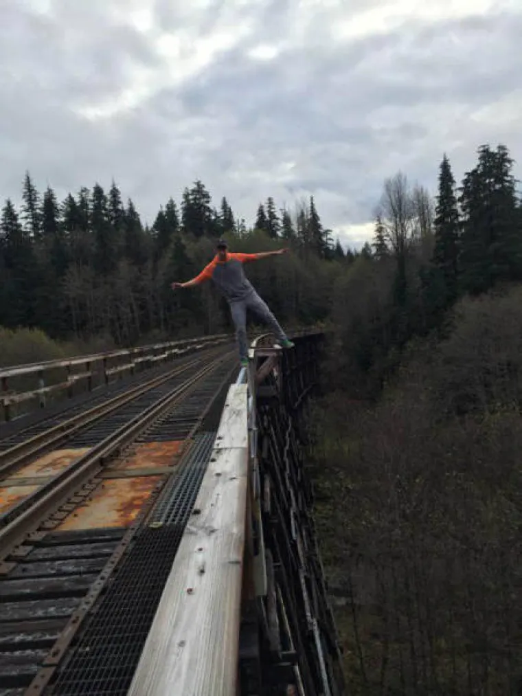 JESTE LI KUKAVICE? Provjerite u galeriji - na koja biste se od ovih mjesta usudili otići?