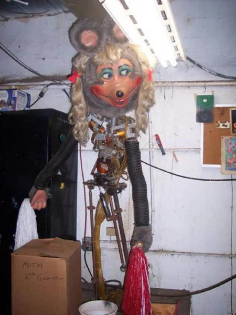 JESTE LI KUKAVICE? Provjerite u galeriji - na koja biste se od ovih mjesta usudili otići?