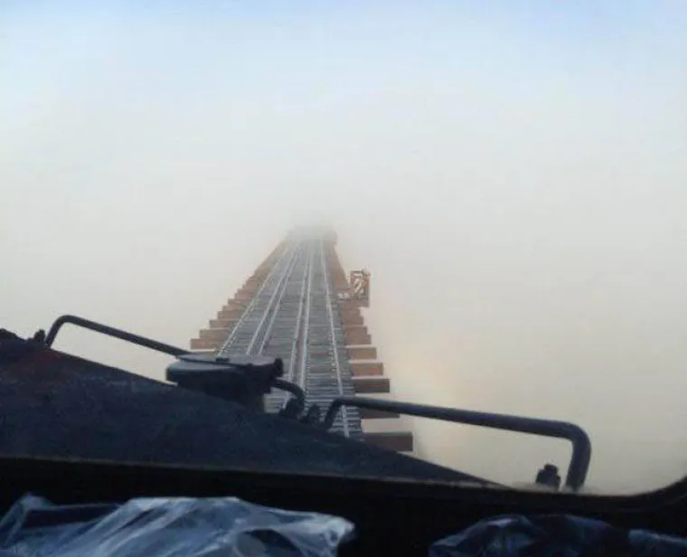 JESTE LI KUKAVICE? Provjerite u galeriji - na koja biste se od ovih mjesta usudili otići?