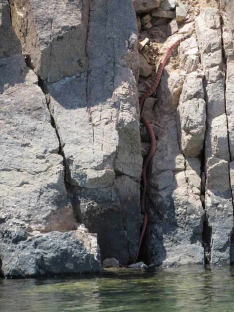 JESTE LI KUKAVICE? Provjerite u galeriji - na koja biste se od ovih mjesta usudili otići?