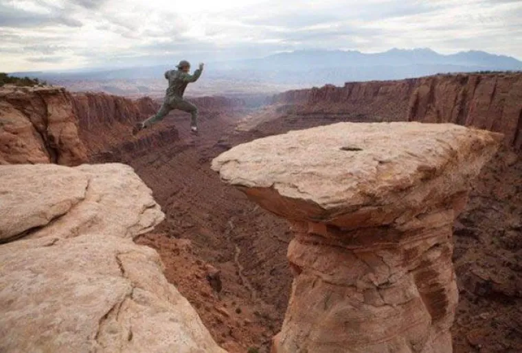 JESTE LI KUKAVICE? Provjerite u galeriji - na koja biste se od ovih mjesta usudili otići?