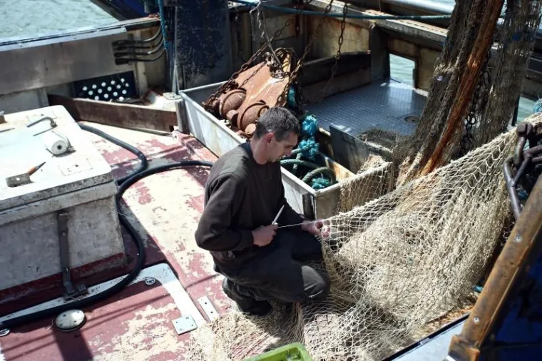 IDILA NA SJEVERU FRANCUSKE: Upoznajte biser Normandije, gradić koji je ovih dana živi uz Hrvatsku