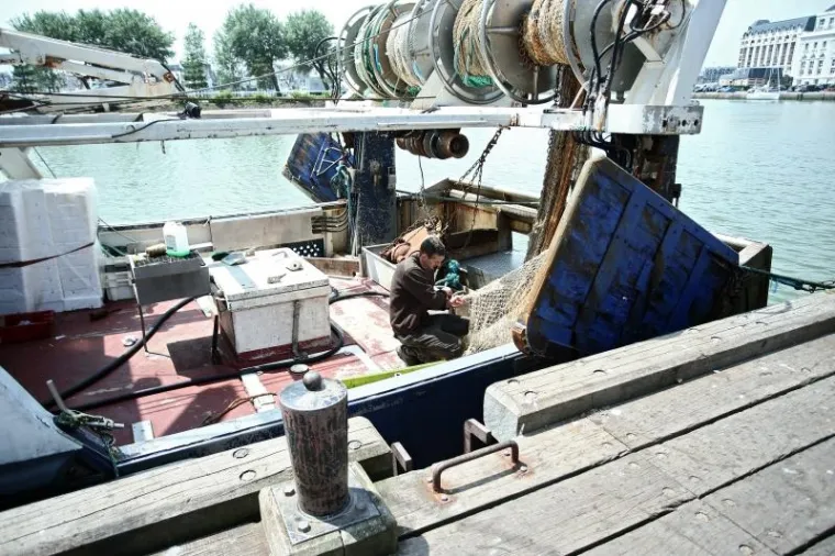 IDILA NA SJEVERU FRANCUSKE: Upoznajte biser Normandije, gradić koji je ovih dana živi uz Hrvatsku