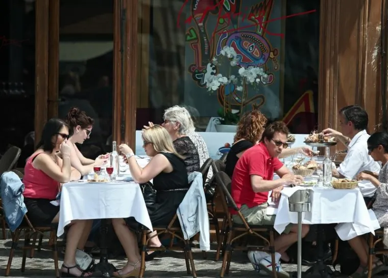 IDILA NA SJEVERU FRANCUSKE: Upoznajte biser Normandije, gradić koji je ovih dana živi uz Hrvatsku