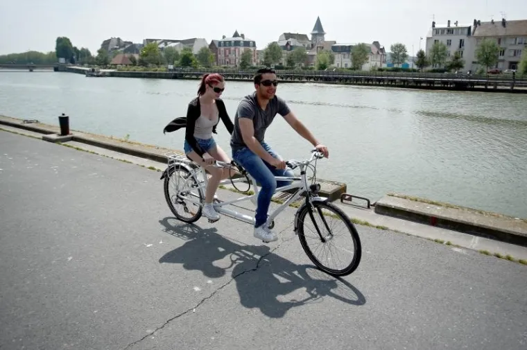 IDILA NA SJEVERU FRANCUSKE: Upoznajte biser Normandije, gradić koji je ovih dana živi uz Hrvatsku