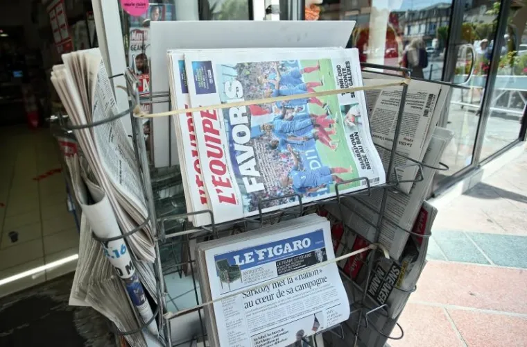 IDILA NA SJEVERU FRANCUSKE: Upoznajte biser Normandije, gradić koji je ovih dana živi uz Hrvatsku