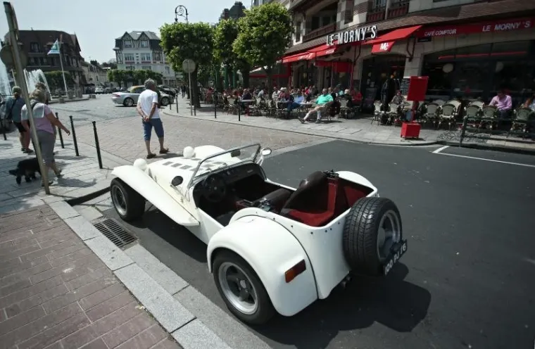 IDILA NA SJEVERU FRANCUSKE: Upoznajte biser Normandije, gradić koji je ovih dana živi uz Hrvatsku