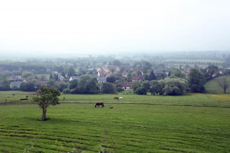 IDILA NA SJEVERU FRANCUSKE: Upoznajte biser Normandije, gradić koji je ovih dana živi uz Hrvatsku