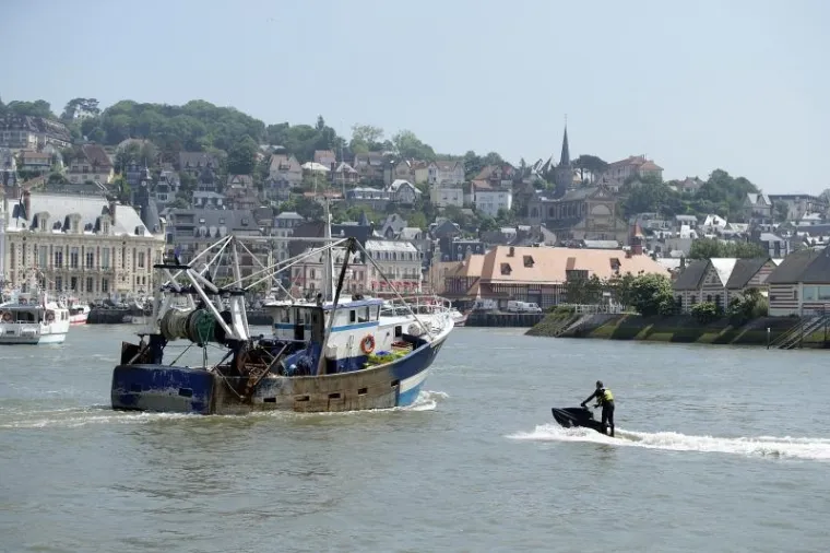 IDILA NA SJEVERU FRANCUSKE: Upoznajte biser Normandije, gradić koji je ovih dana živi uz Hrvatsku