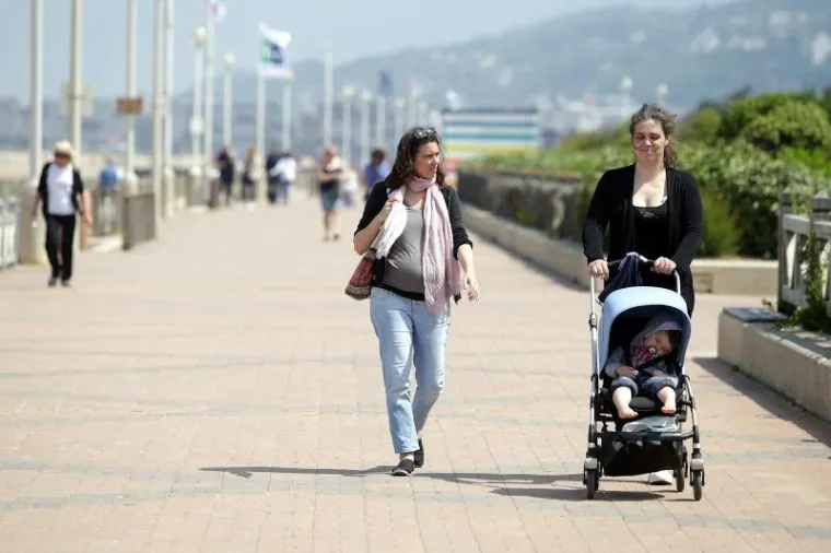 IDILA NA SJEVERU FRANCUSKE: Upoznajte biser Normandije, gradić koji je ovih dana živi uz Hrvatsku