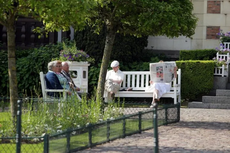 IDILA NA SJEVERU FRANCUSKE: Upoznajte biser Normandije, gradić koji je ovih dana živi uz Hrvatsku
