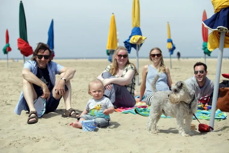 IDILA NA SJEVERU FRANCUSKE: Upoznajte biser Normandije, gradić koji je ovih dana živi uz Hrvatsku