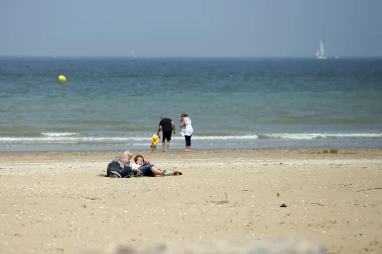 IDILA NA SJEVERU FRANCUSKE: Upoznajte biser Normandije, gradić koji je ovih dana živi uz Hrvatsku