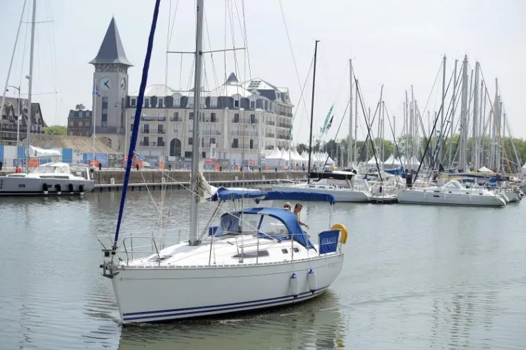 IDILA NA SJEVERU FRANCUSKE: Upoznajte biser Normandije, gradić koji je ovih dana živi uz Hrvatsku