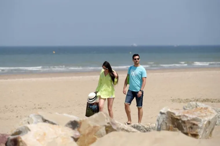 IDILA NA SJEVERU FRANCUSKE: Upoznajte biser Normandije, gradić koji je ovih dana živi uz Hrvatsku