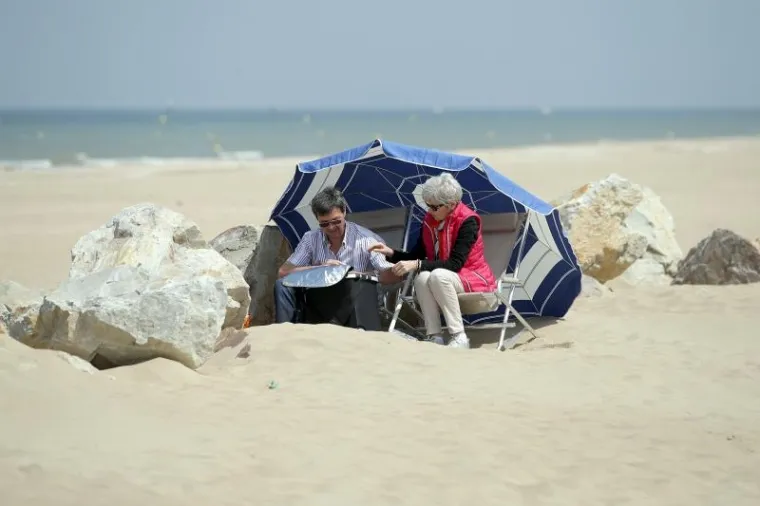 IDILA NA SJEVERU FRANCUSKE: Upoznajte biser Normandije, gradić koji je ovih dana živi uz Hrvatsku