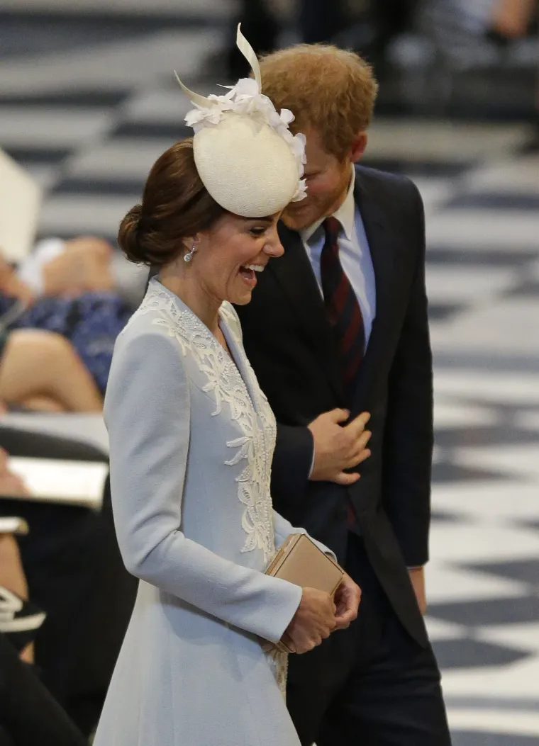 Kate Middleton