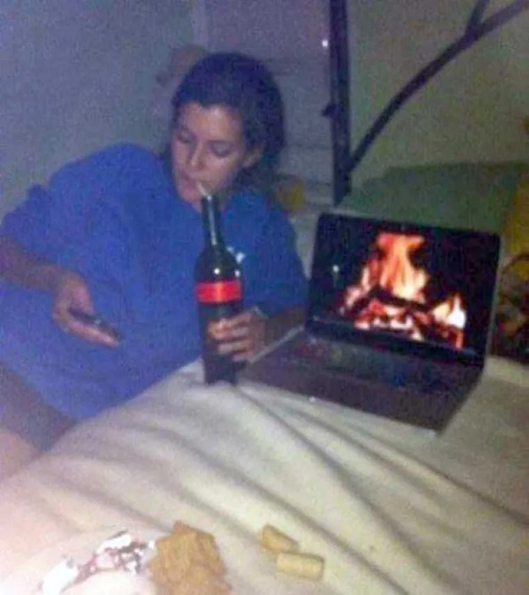 TE&Scaron;KO JE DANAS BITI SAMAC, a oni si ba&scaron; i ne olak&scaron;avaju stvar svojim pona&scaron;anjem