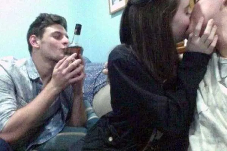 TE&Scaron;KO JE DANAS BITI SAMAC, a oni si ba&scaron; i ne olak&scaron;avaju stvar svojim pona&scaron;anjem