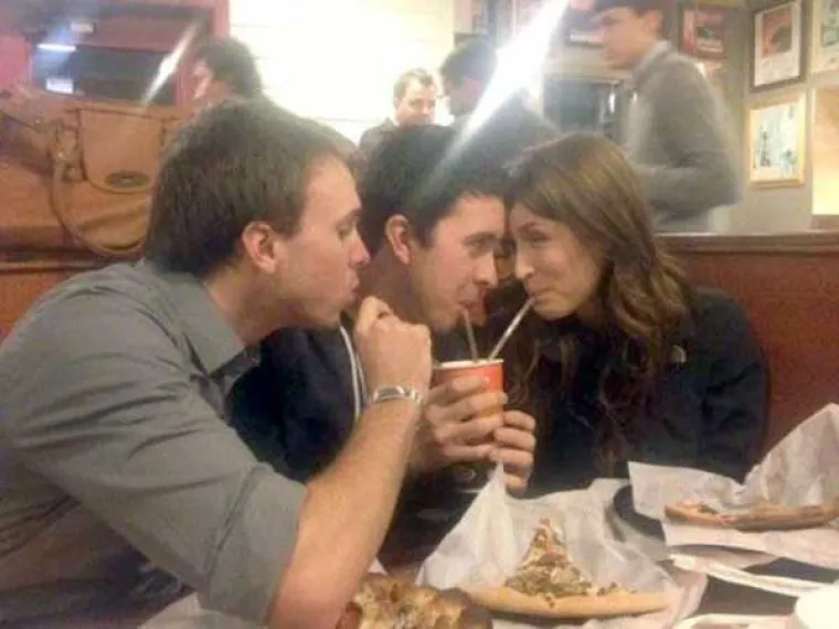 TE&Scaron;KO JE DANAS BITI SAMAC, a oni si ba&scaron; i ne olak&scaron;avaju stvar svojim pona&scaron;anjem