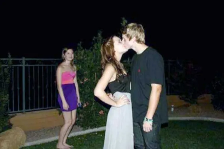 TE&Scaron;KO JE DANAS BITI SAMAC, a oni si ba&scaron; i ne olak&scaron;avaju stvar svojim pona&scaron;anjem