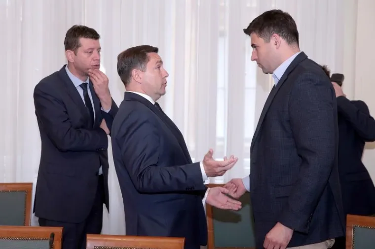 IZBILA SVAĐA ZBOG OTKAZANE SJEDNICE: Bernardić i Mikulić se prepucavali