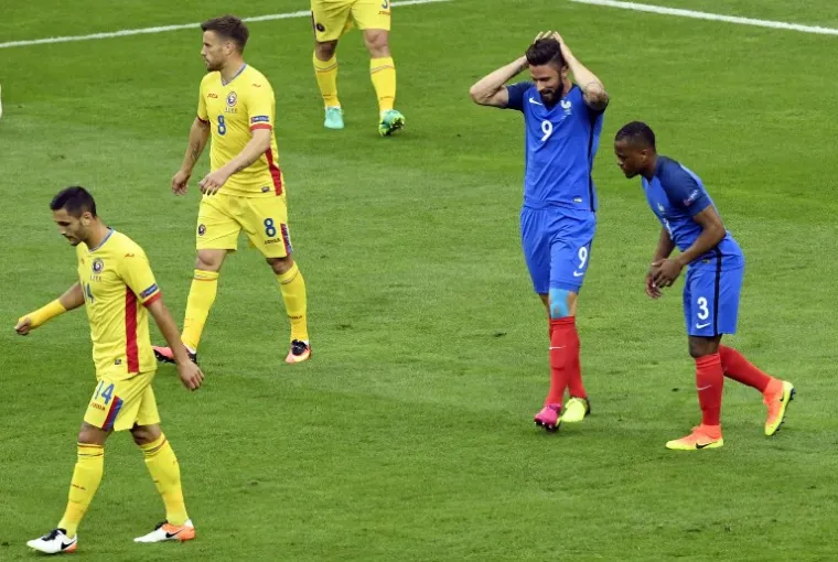 HEROJ S OTOKA REUNIONA: Payet je golčinom spasio premijeru 'tricolora'