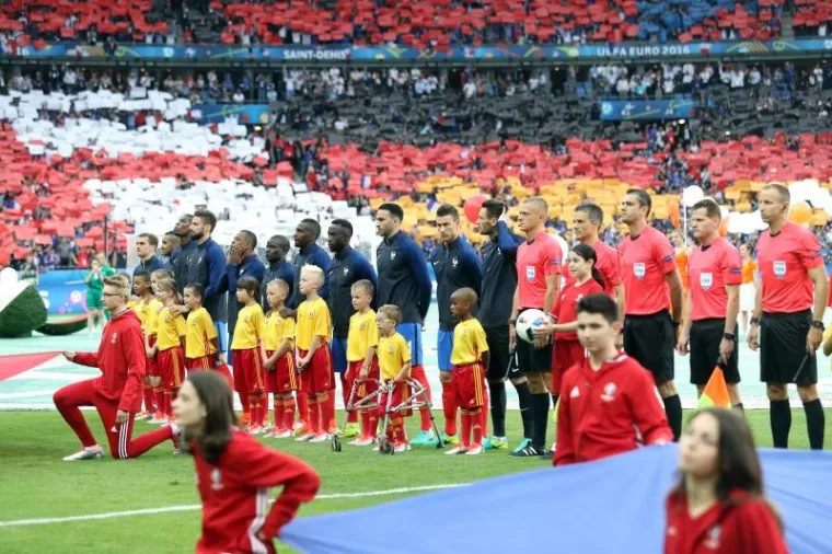 HEROJ S OTOKA REUNIONA: Payet je golčinom spasio premijeru 'tricolora'