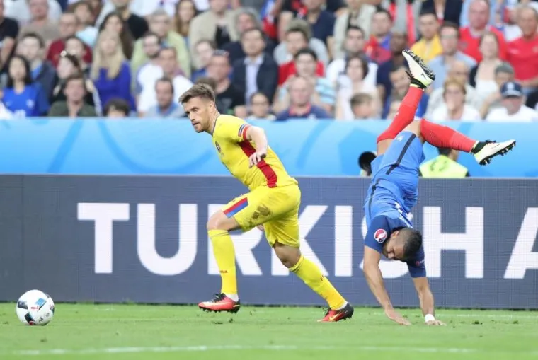 HEROJ S OTOKA REUNIONA: Payet je golčinom spasio premijeru 'tricolora'