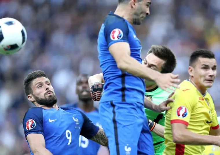 HEROJ S OTOKA REUNIONA: Payet je golčinom spasio premijeru 'tricolora'