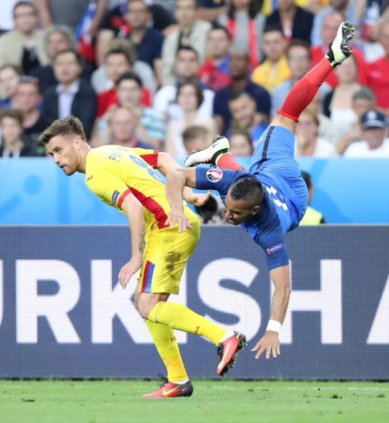 HEROJ S OTOKA REUNIONA: Payet je golčinom spasio premijeru 'tricolora'