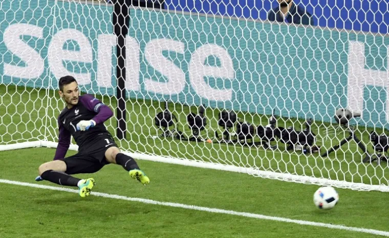 HEROJ S OTOKA REUNIONA: Payet je golčinom spasio premijeru 'tricolora'