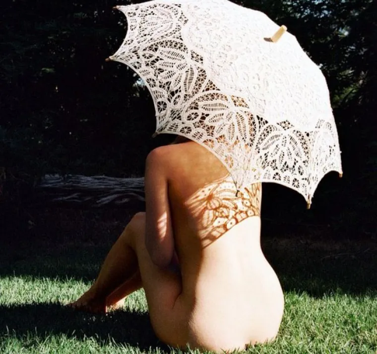 Fotografkinja putovala po svijetu tri godine i fotografirala gole žene