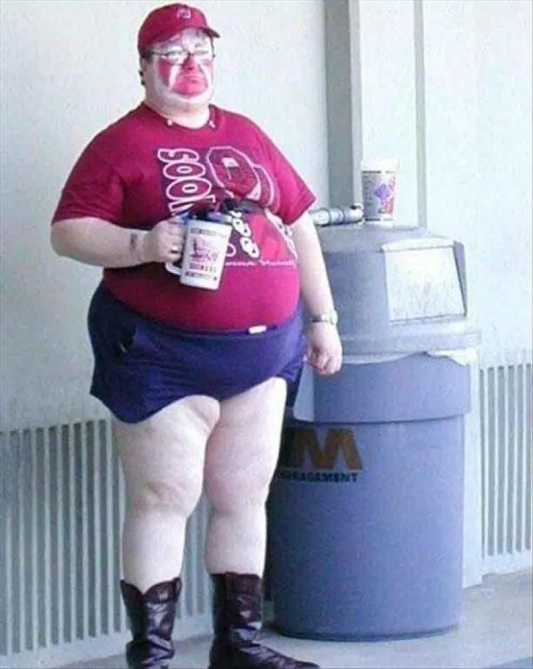 MOŽETE LI UOČITI RAZLIKU IZMEĐU VISOKE MODE I ČISTOG TRASHA? Ponekad je stvarno te&scaron;ko razlučiti