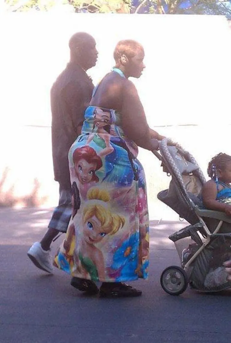 MOŽETE LI UOČITI RAZLIKU IZMEĐU VISOKE MODE I ČISTOG TRASHA? Ponekad je stvarno te&scaron;ko razlučiti