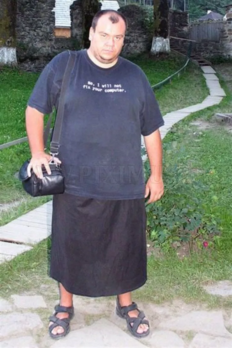 MOŽETE LI UOČITI RAZLIKU IZMEĐU VISOKE MODE I ČISTOG TRASHA? Ponekad je stvarno te&scaron;ko razlučiti