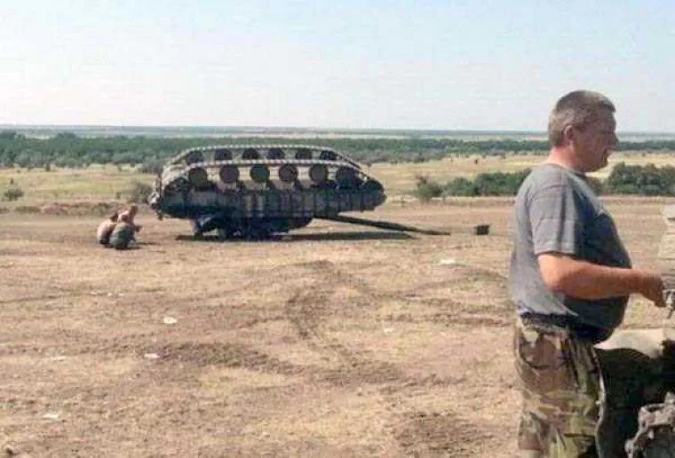 Planet Rusija zove planet Zemlju! Pogledajte &scaron;to vas čeka u nekoj drugoj galaksiji i budite sretni &scaron;to niste tamo.