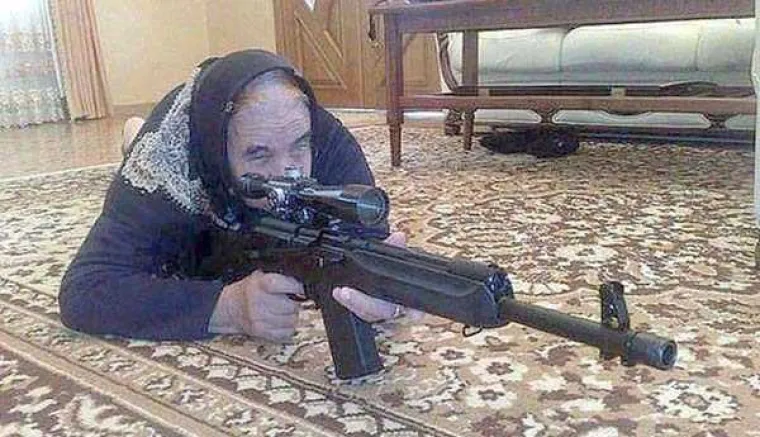 RUSIJA JE PLANET ZA SEBE: Nemaju ni&scaron;ta zajedničko s nama, Rusi su ne&scaron;to posve drugo