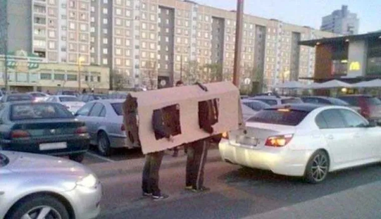 RUSIJA JE PLANET ZA SEBE: Nemaju ni&scaron;ta zajedničko s nama, Rusi su ne&scaron;to posve drugo