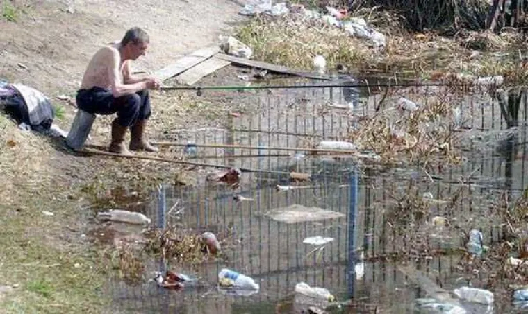 RUSIJA JE PLANET ZA SEBE: Nemaju ni&scaron;ta zajedničko s nama, Rusi su ne&scaron;to posve drugo