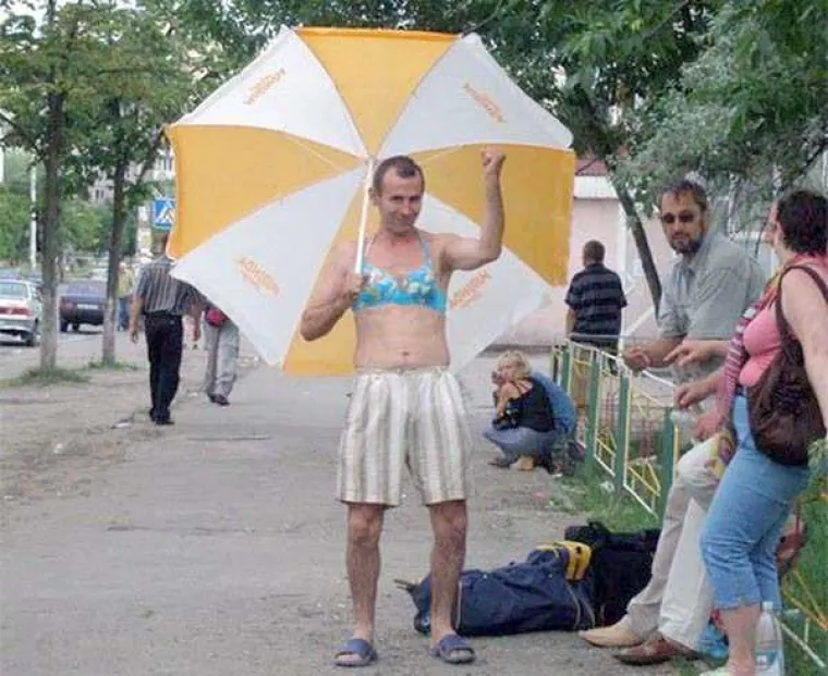 RUSIJA JE PLANET ZA SEBE: Nemaju ni&scaron;ta zajedničko s nama, Rusi su ne&scaron;to posve drugo