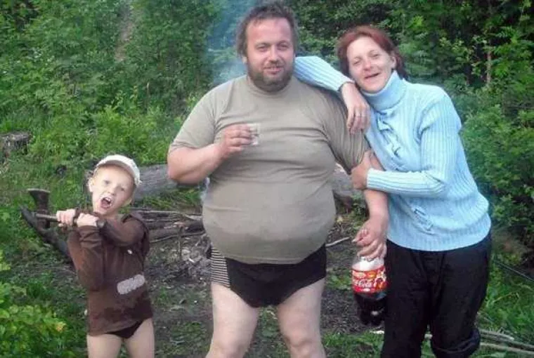 RUSIJA JE PLANET ZA SEBE: Nemaju ni&scaron;ta zajedničko s nama, Rusi su ne&scaron;to posve drugo