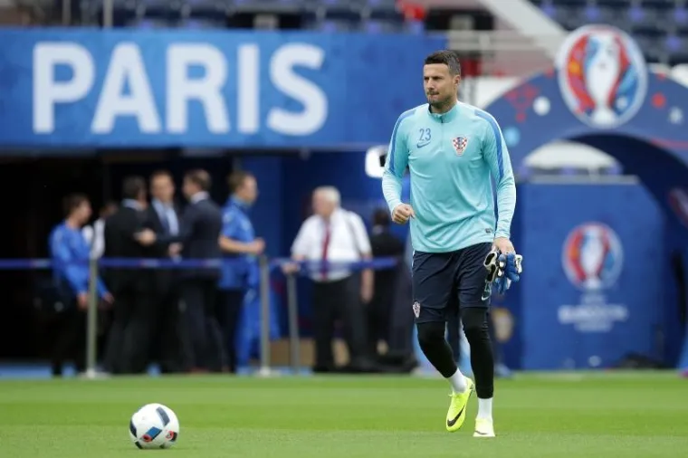 POSLJEDNJI TRENING PRIJE TURSKE: Vatreni u sjajnom raspoloženju dočekuju prvu utakmicu