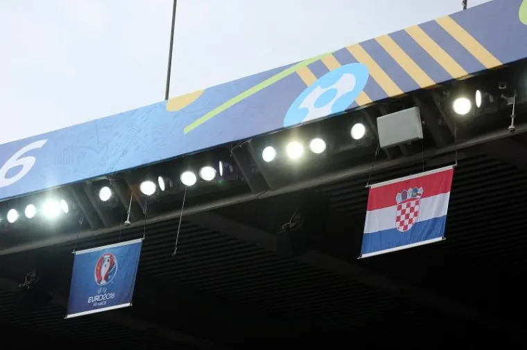 POSLJEDNJI TRENING PRIJE TURSKE: Vatreni u sjajnom raspoloženju dočekuju prvu utakmicu