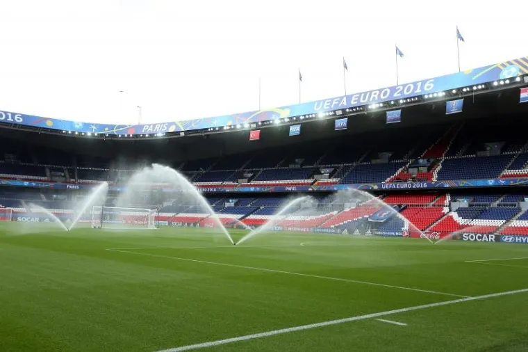 POSLJEDNJI TRENING PRIJE TURSKE: Vatreni u sjajnom raspoloženju dočekuju prvu utakmicu