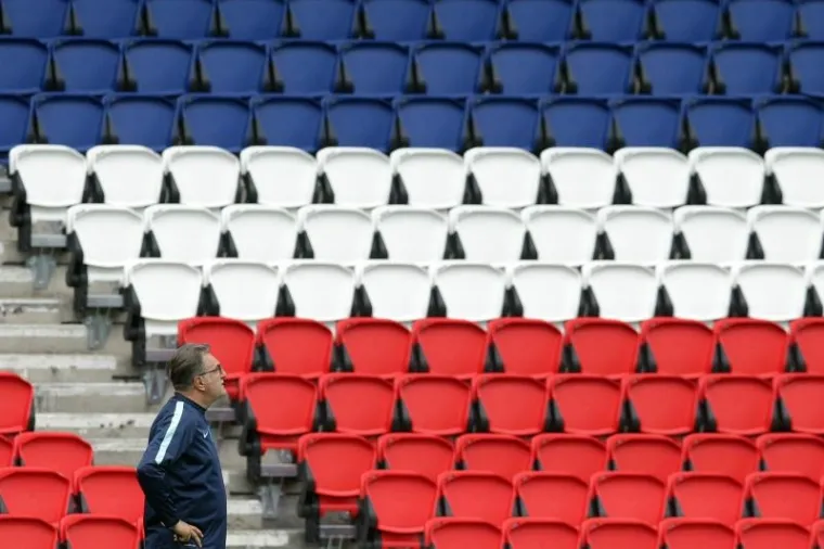 POSLJEDNJI TRENING PRIJE TURSKE: Vatreni u sjajnom raspoloženju dočekuju prvu utakmicu