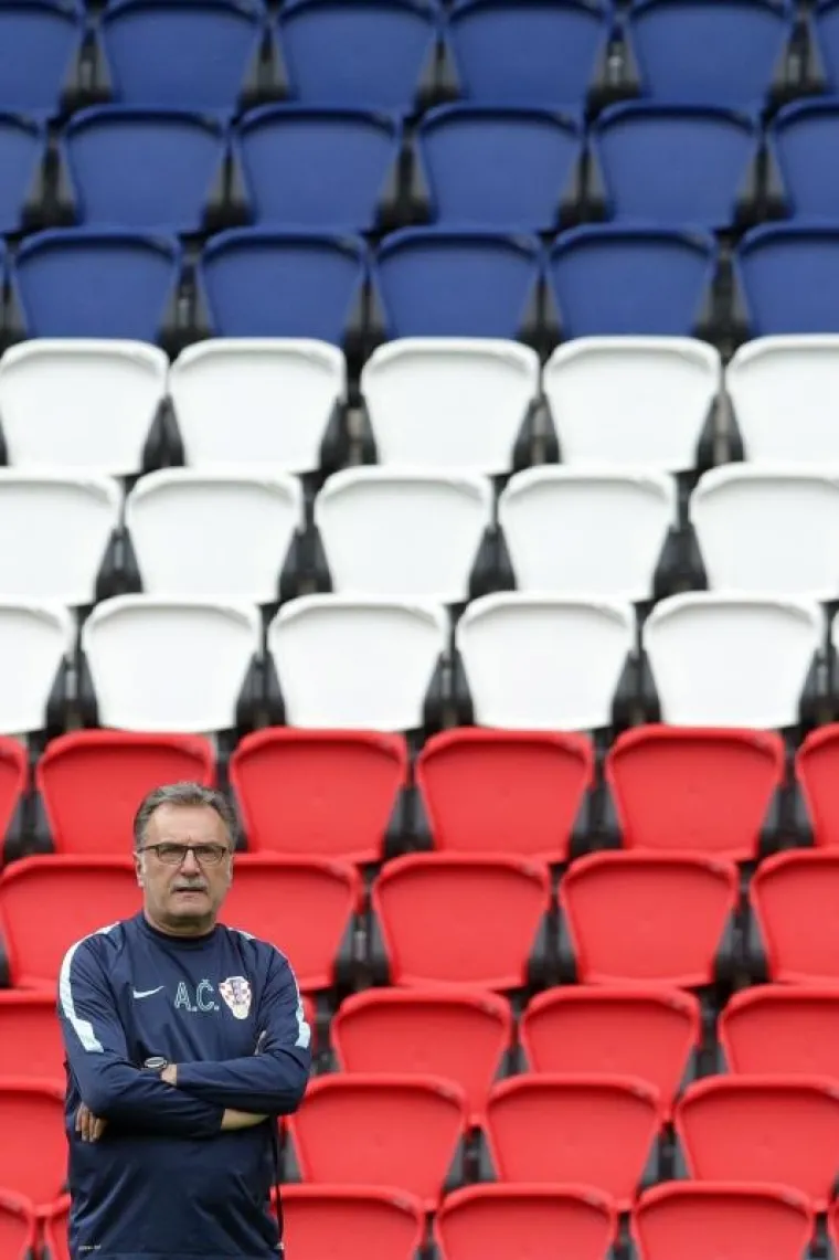 POSLJEDNJI TRENING PRIJE TURSKE: Vatreni u sjajnom raspoloženju dočekuju prvu utakmicu